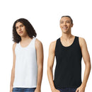 American Apparel Tank Tops 2-Pack Unisex Fine Jersey