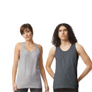 American Apparel Tank Tops 2-Pack Unisex Fine Jersey