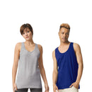 American Apparel Tank Tops 2-Pack Unisex Fine Jersey