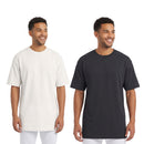 Hanes Beefy-T Women Tall T Shirts Short Sleeve Soft & Comfort
