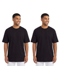 Hanes Beefy-T Women Tall T Shirts Short Sleeve Soft & Comfort