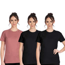 Next Level Women T Shirt CVC Relaxed Cozy & Comfort