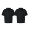 EG PRO Boys Girls School Uniform Polo Shirts Back to School - 2 Pack