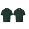 EG PRO Boys Girls School Uniform Polo Shirts Back to School - 2 Pack