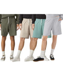 EG PRO Men Gym Shorts Pique Style 4-Pack