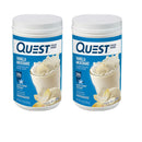 Quest Nutrition Protein Powder 2-Pack