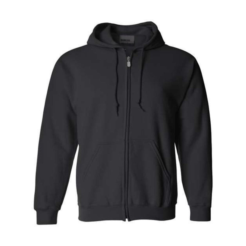 EG PRO Men Women Hoodie Hooded Sweatshirt Heavy Blend