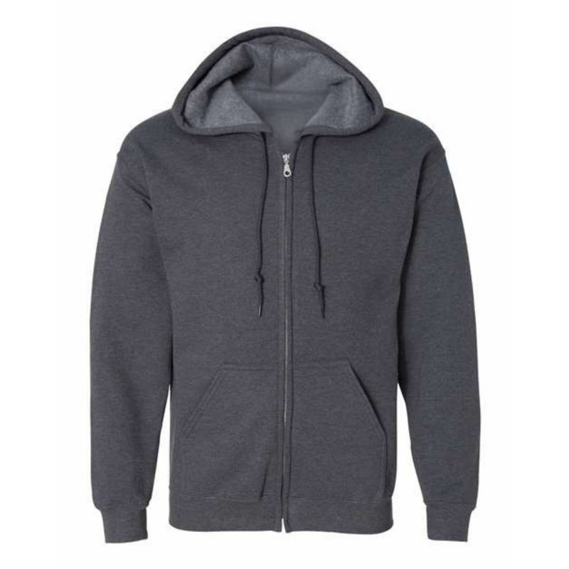 EG PRO Men Women Hoodie Hooded Sweatshirt Heavy Blend