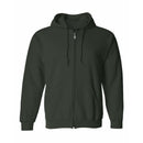 EG PRO Men Women Hoodie Hooded Sweatshirt Heavy Blend