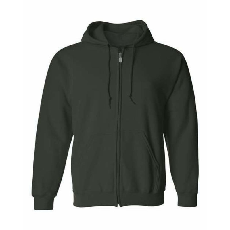 EG PRO Men Women Hoodie Hooded Sweatshirt Heavy Blend
