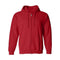EG PRO Men Women Hoodie Hooded Sweatshirt Heavy Blend