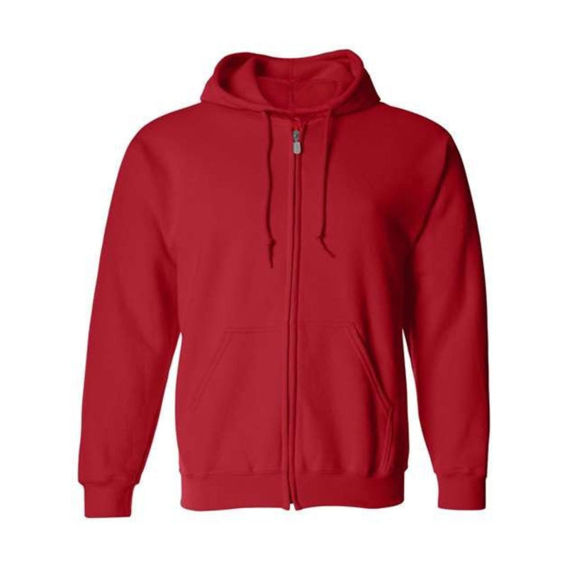 EG PRO Men Women Hoodie Hooded Sweatshirt Heavy Blend