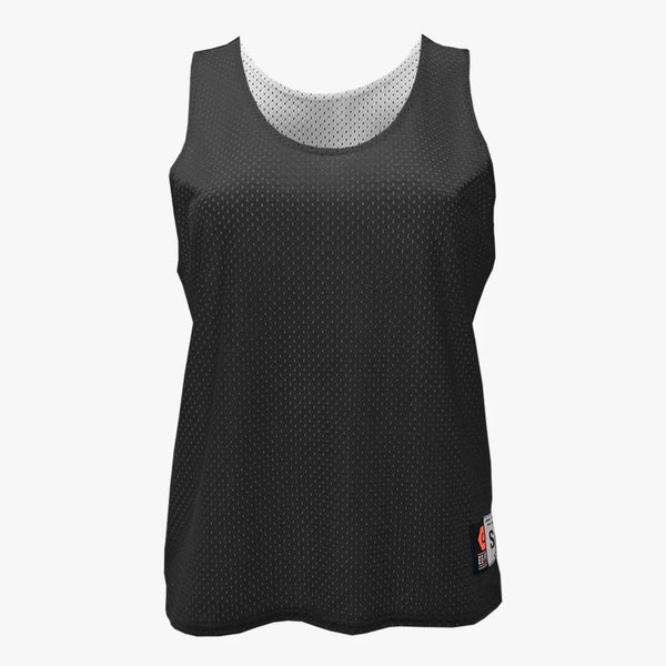 EG PRO Core Mesh Girl's Reversible Lacrosse Practice Jersey