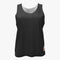 EG PRO Core Mesh Girl's Reversible Lacrosse Practice Jersey