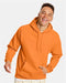 Hanes 2-Pack Hooded Sweatshirt Cotton Moisture-Wicking