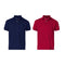 EG PRO Girl Ecosmart Jersey Polo Stylish and Unique Style - 2 Pack