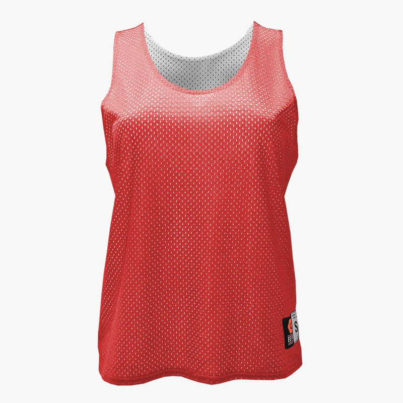 EG PRO Core Mesh Girl's Reversible Lacrosse Practice Jersey