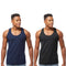 EG PRO Men Tank Top Fine Jersey - 2 Pack