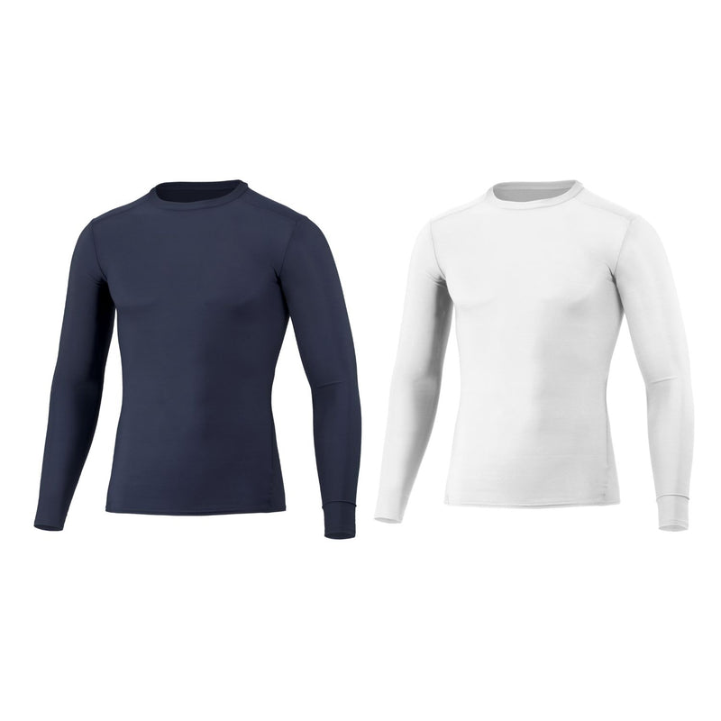 EG Pro Men Compression Cool-Tek - 2 Pack