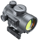 Bushnell TRS-26 3MOA RED DOT HI-RISE AR OPTICS