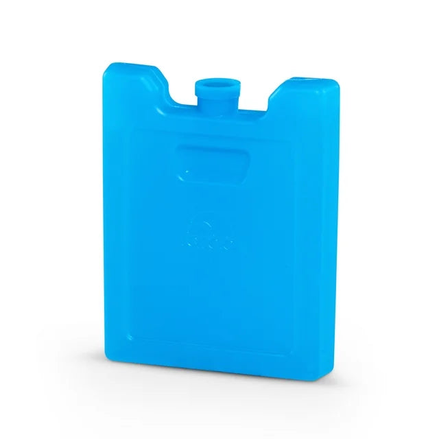 EG PRO MaxCold Small Ice Freeze Block, Blue
