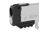Byrna SD Boost 12 Gram Co2 Adaptor Fits SD / EP & HD Only - BLACK