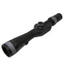 Burris Eliminator V 5-20x50mm X96 Laser Rangefinding Scope Black