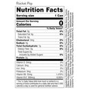 DAS Labs Bucked Up Energy Drink RTD 12 Pack 300mg Caffeine Focus