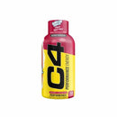 Cellucor C4 Energy Shot RTD 12 Pack Zero Sugar Sport Certified