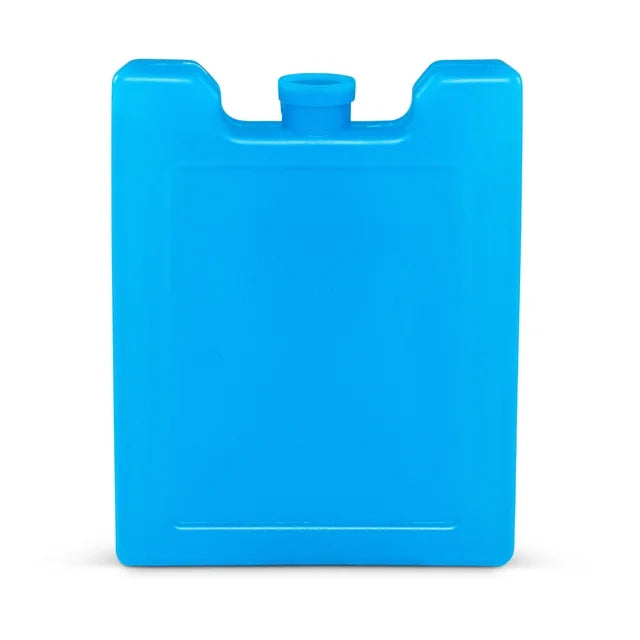 EG PRO MaxCold Small Ice Freeze Block, Blue