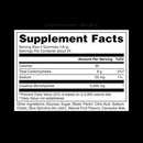DAS Labs Bucked Up Creatine Gummies 5000mg Muscle Strength Recovery