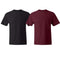 Hanes - Beefy-T® T-Shirt Tees - 2 Pack