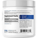 DAS Labs Bucked Up Essentials Creatine Monohydrate 50 Servings