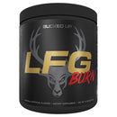 DAS Labs LFG Thermogenic Pre Workout 30 Servings Energy Focus