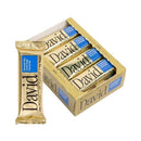 David Protein Bars 12 Pack 28g Protein 150 Calories High Protein Snack