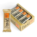 David Protein Bars 12 Pack 28g Protein 150 Calories High Protein Snack