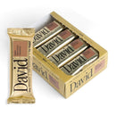 David Protein Bars 12 Pack 28g Protein 150 Calories High Protein Snack