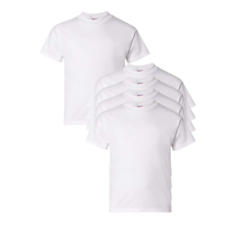 EG PRO Girl T-Shirt Essential-T Tees Super Cool - 5 Pack