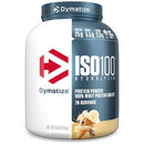 Dymatize ISO100 Hydrolyzed Whey Protein Isolate Fast Absorbing