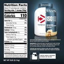 Dymatize ISO100 Hydrolyzed Whey Protein Isolate Fast Absorbing