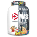 Dymatize Super Mass Gainer Protein Powder 52g Protein Weight Gainer 12Ib