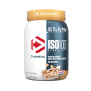 Dymatize ISO100 Hydrolyzed Whey Protein Isolate Fast Absorbing