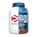 Dymatize Elite 100% Whey Protein Powder 25g Protein Fast Digest