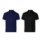EG PRO Girl Ecosmart Jersey Polo Stylish and Unique Style - 2 Pack