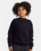 EG PRO Youth Girls Sweatshirt Ecosmart Crewneck