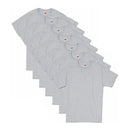 Hanes Men's 7 pack T-shirts Value Pack UP TO SIZE 5XL!