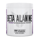 Finaflex Pure Beta Alanine Powder Amino Acid Supplement Unisex 300g