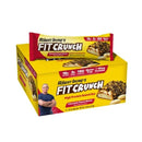 FitCrunch Protein Bar Snack Size 9 Count 16g Protein Gluten Free