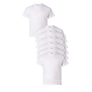 EG PRO Girls T-Shirt Undershirt Essential-T Tees Super Cool - 7 Pack
