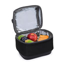 Igloo Day Chiller Lunch Bag Cooler Recycled Leakproof Insulated 6 Can